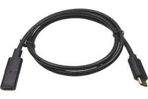USB-C extension cable 0.75m