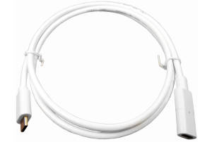 USB-C extension cable 1m