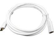 USB-Type-C Male-to-Female Extension Cable