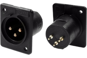 XACM/PCS XLR