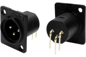 ACM/PC XLR