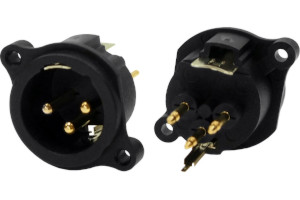 XNACM2V/PCS XLR