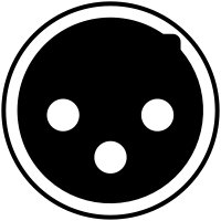 XLR audio